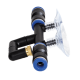 HABISTAT RAINMAKER NOZZLE SET (R3100340) комплект форсунок