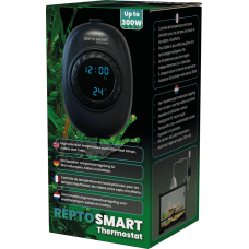 REPTO SMART THERMOSTAT (R3300030) розумний термостат