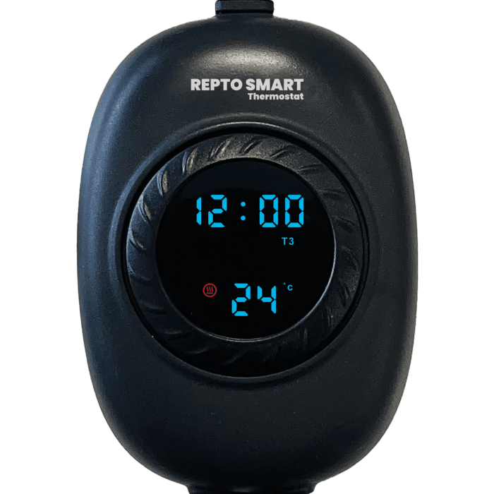 REPTO SMART THERMOSTAT (R3300030) розумний термостат