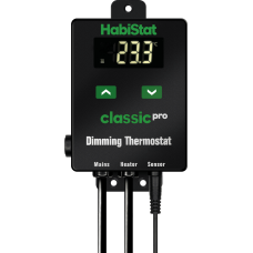 HABISTAT DIMMER THERMOSTAT (R3300035) термостат із регулюванням яскравості