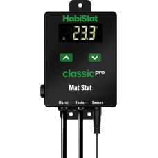 HABISTAT MAT THERMOSTAT (R3300040) високоточний термостат