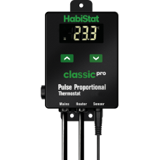 HABISTAT PULSE THERMOSTAT (R3300045) імпульсний термостат
