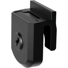LOCK FOR TERRARIUM SINGLE DOOR (R1100615) замок для тераріума