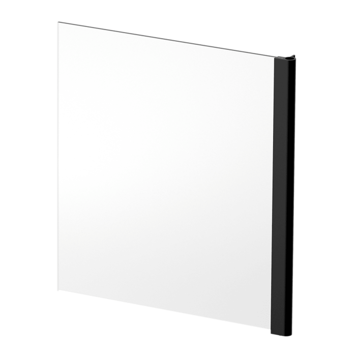 REPLACEMENT RIGHT HAND SIDE GLASS DOOR 60X45CM (R1100510) змінні правосторонні дверцята