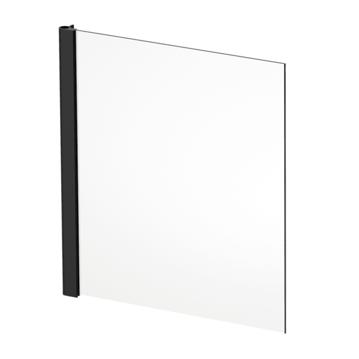 REPLACEMENT LEFT HAND SIDE GLASS DOOR 60X45CM (R1100515) змінні лівосторонні дверцята