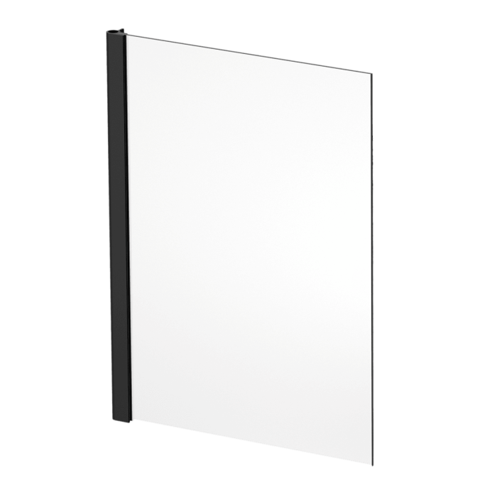 REPLACEMENT LEFT HAND SIDE GLASS DOOR 60X60CM (R1100525) змінні лівосторонні дверцята