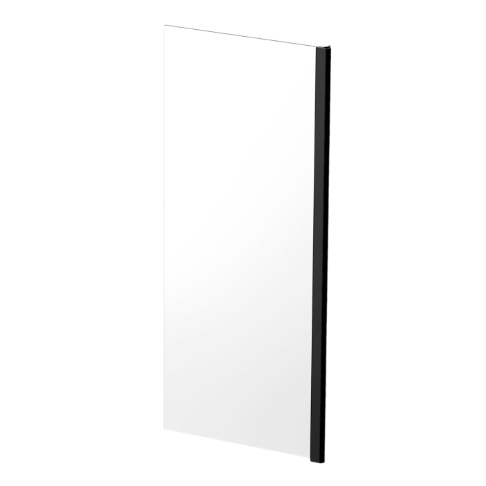 REPLACEMENT RIGHT HAND SIDE GLASS DOOR 60X90CM (R1100530) змінні правосторонні дверцята
