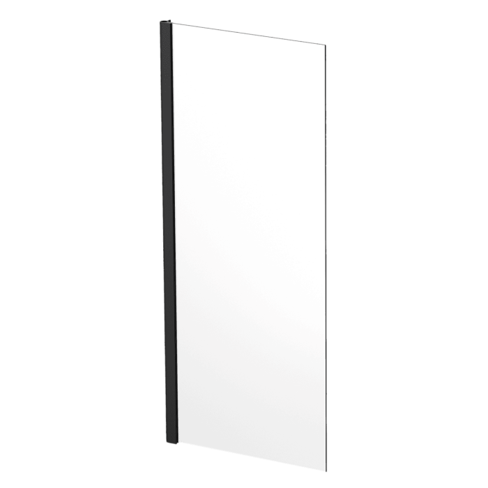 REPLACEMENT LEFT HAND SIDE GLASS DOOR 60X90CM (R1100535) змінні лівосторонні дверцята