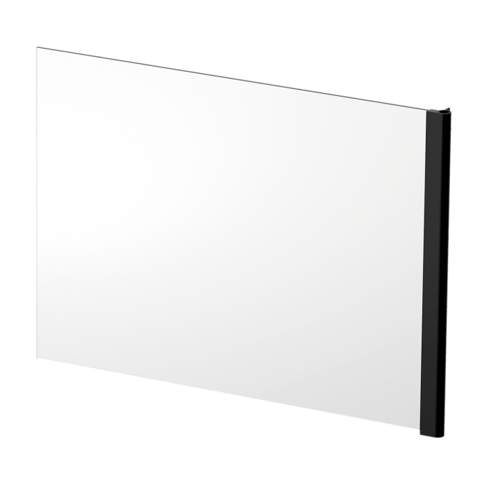 REPLACEMENT RIGHT HAND SIDE GLASS DOOR 91X45CM (R1100540) змінні правосторонні дверцята