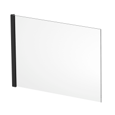 REPLACEMENT LEFT HAND SIDE GLASS DOOR 91X45CM (R1100545) змінні лівосторонні дверцята