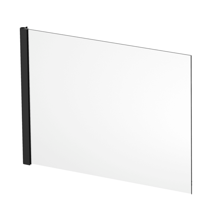 REPLACEMENT LEFT HAND SIDE GLASS DOOR 91X45CM (R1100545) змінні лівосторонні дверцята