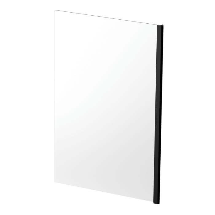 REPLACEMENT RIGHT HAND SIDE GLASS DOOR 91X90CM (R1100560) змінні правосторонні дверцята