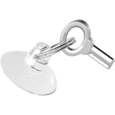 KEY FOR TERRARIUM (R1100610)  ключ для тераріума