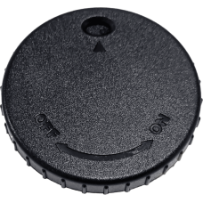 REPLACEMENT PLASTIC HOLE COVER (R1100620) кришка зволожувача