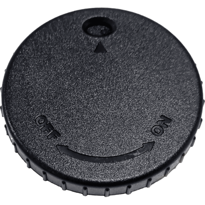 REPLACEMENT PLASTIC HOLE COVER (R1100620) кришка зволожувача