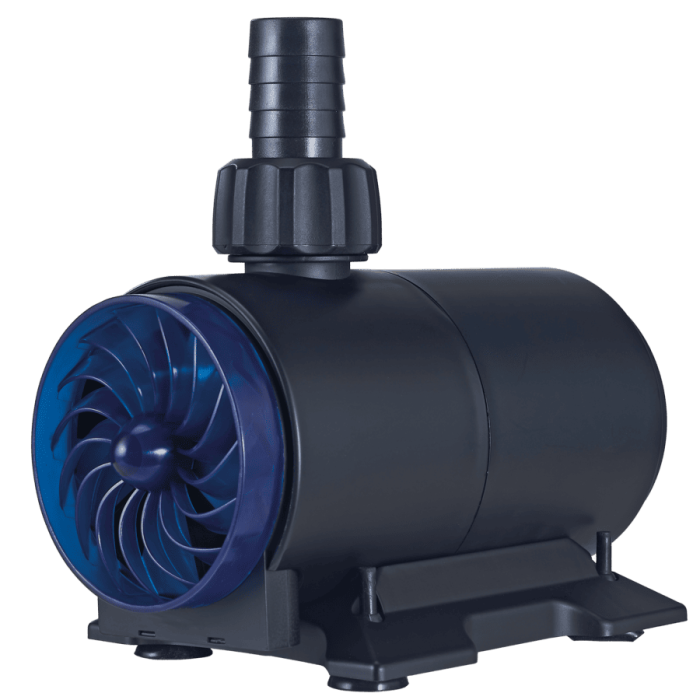 Насос для акваріума BM ECO Power 6000 (N7035615)