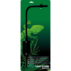 REPTO LIGHT STAND ADHESIVE (R2300035) тримач для світильника