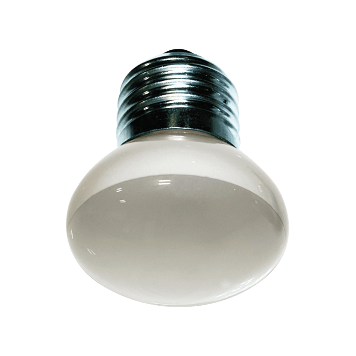 REPTO NANO BASKING LIGHT 25 WATT (R3100077) нано лампа для рептилій