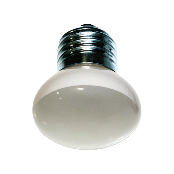 REPTO NANO BASKING LIGHT 40 WATT (R3100079) нано лампа для рептилій