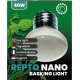 REPTO NANO BASKING LIGHT 40 WATT (R3100079) нано лампа для рептилій
