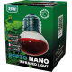 REPTO NANO INFRARED LIGHT 25 WATT (R3100081) інфрачервона нано лампа для рептилій