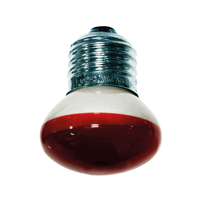 REPTO NANO INFRARED LIGHT 40 WATT (R3100083) інфрачервона нано лампа для рептилій