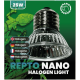 REPTO NANO HALOGEN LIGHT 25 WATT (R3100085) галогенна нано лампа для рептилій
