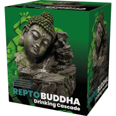 REPTO BUDDHA DRINKING CASCADE (R3100157) поїлка-водоспад для рептилій