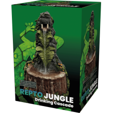 REPTO JUNGLE DRINKING CASCADE (R3100159) поїлка-водоспад для рептилій