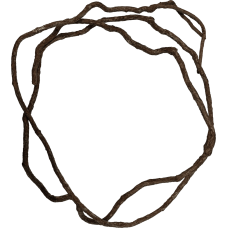 Декорація REPTO TREE VINE 300 CM (R5100285) ліана натуральна