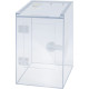 Тераріум REPTO TERRA CLEAR DELUXE 15X15X23 CM (R1100775)