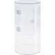 Тераріум REPTO TERRA CLEAR CYLINDER 15X15X30 CM (R1100780)