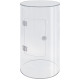 Тераріум REPTO TERRA CLEAR CYLINDER 20X20X35 CM (R1100785)