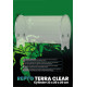 Тераріум REPTO TERRA CLEAR CYLINDER 33X20X20 CM (R1100790)