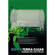 Тераріум REPTO TERRA CLEAR CYLINDER 40X25X25 CM (R1100795)