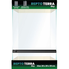 Тераріум REPTO TERRA SKY 20X20X30 CM (R1100645)