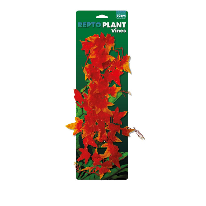REPTO PLANT VINES ORANGE HEDERA 60 CM (R5100660) Штучна рослина для тераріума
