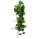 REPTO PLANT VINES GREEN MONSTERA 60 CM (R5100670) Штучна рослина для тераріума
