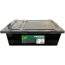 Тераріум REPTO SHOW BOX 35X24X11 CM (R1100273)
