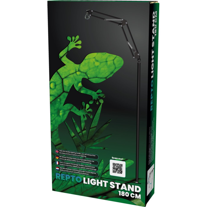 REPTO LIGHT STAND 180 CM (R2300030) тримач для світильника