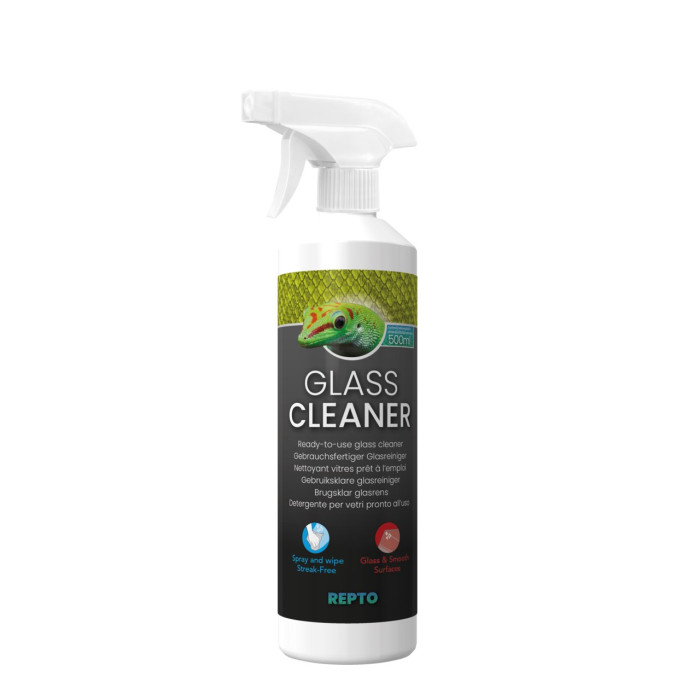 REPTO GLASS CLEANER (R3100145) засіб для чистки скла