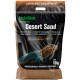 HABISTAT DESERT SAND RED 10 KG (R4100180) пустельний пісок червоний