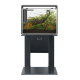 Підставка для акваріума  STAND SF HOME 60/65/80/85 BLACK