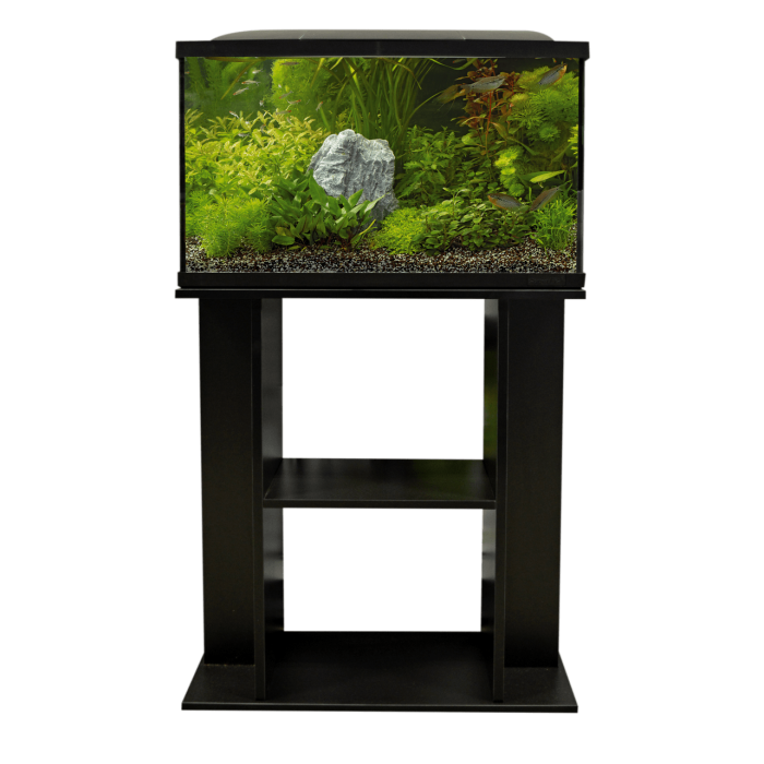 Підставка для акваріума  STAND SF HOME 60/65/80/85 BLACK