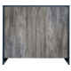 Подставка для аквариума SF DESIGN STAND 77X45 BLACK/PASA