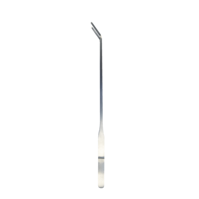 Пінцет SF RVS PLANT TWEEZERS 48CM CURVED