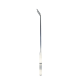 Пінцет SF RVS PLANT TWEEZERS 48CM CURVED