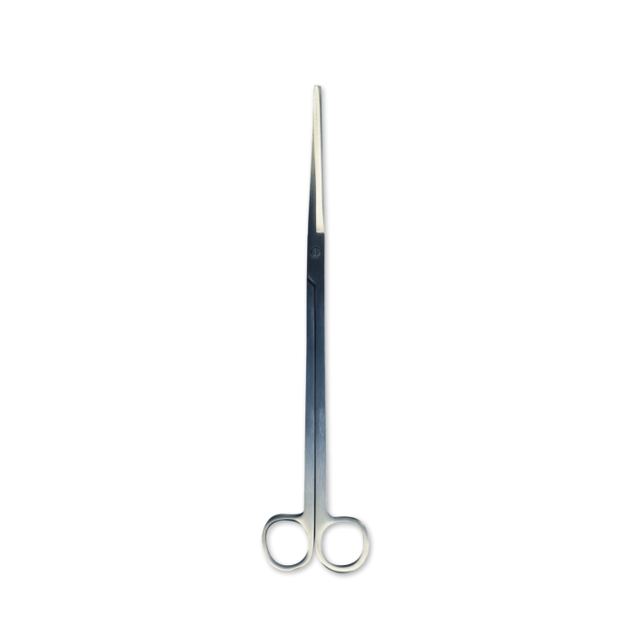 Ножницы SF RVS PLANT SCISSORS 25CM STRAIGHT
