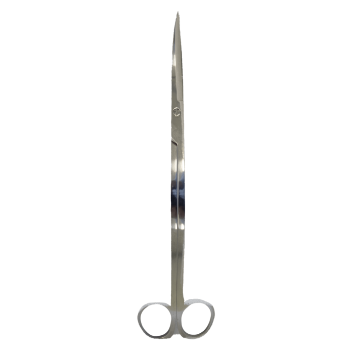 Ножиці SF RVS PLANT SCISSORS 25CM WAVE