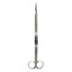 Ножиці SF RVS PLANT SCISSORS 25CM WAVE